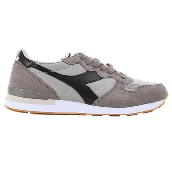Buty męskie Diadora Camaro sneakersy szare sportowe