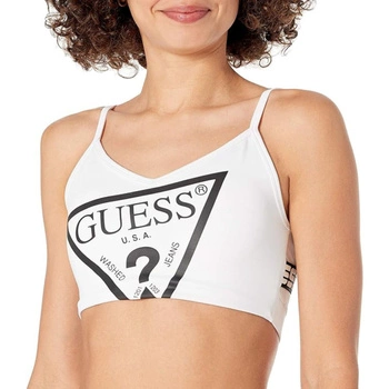 Top damski Guess Acitvewr sportowy crop top