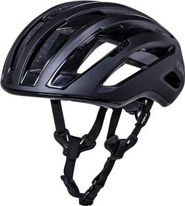 Kask rowerowy Kali Grit szosowy czarny
