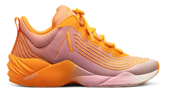 Buty damskie ARKK Copenhagen Avory Mesh W13 sportowe sneakersy