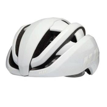 Kask rowerowy Hjc Ibex 2.0 szosowy aerodynamiczny biały r. L