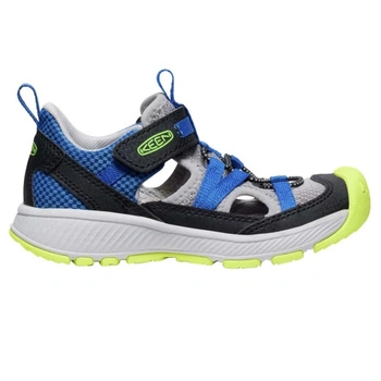 Buty dziecięce Keen Motozoa sandały zabudowane oddychające r. 24