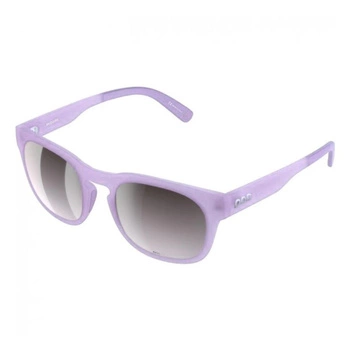 Okulary rowerowe POC Require fioletowe Cat. S3 Carl Zeiss Optics