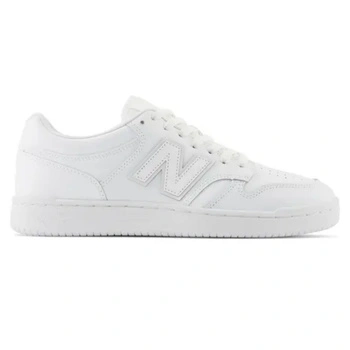 Buty damskie New Balance Classic 480 sneakersy białe