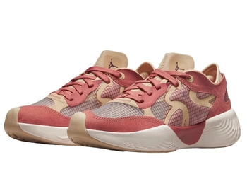 Buty damskie Nike Jordan Delta 3 Low sneakersy różowe