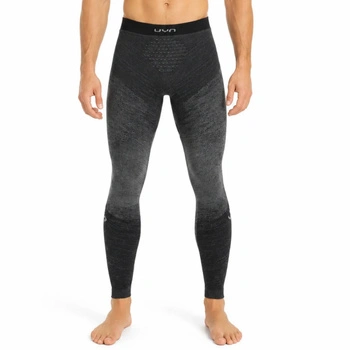Legginsy męskie UYN Exceleration bielizna termoaktywna r. XL