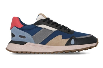 Buty męskie Michael Kors Miles sneakersy kolorowe r. 40,5