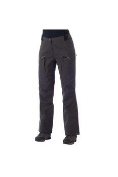 Spodnie damskie Mammut Haldigrat Hs narciarskie