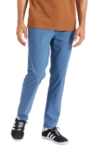 Spodnie męskie Brixton Knox x Slim Pant