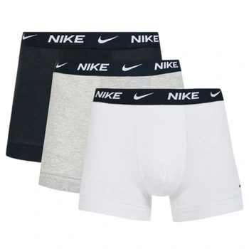 Majtki męskie Nike X3 Trunk zestaw bokserek 3 sztuki r. L