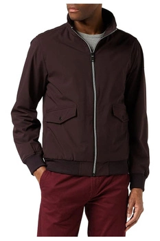 Kurtka męska Scotch&Soda Chaqueta bomberka jesienna