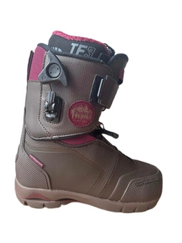 Buty snowboardowe Northwave Prophesy S Sl męskie r. 39
