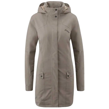 Płaszcz damski Maier Sports Yalca outdoorowy zimowy r. 3XL