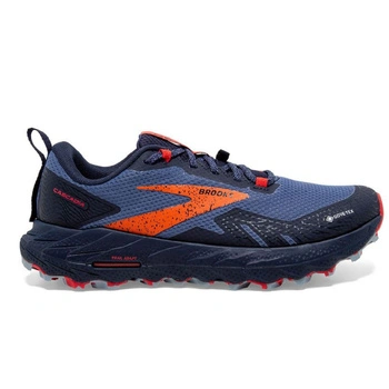 Buty damskie Brooks Cascadia 17 GTX do biegania w terenie trailowe