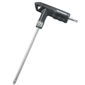 Klucz Topeak T25 DuoTorx rowerowy