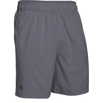 Spodenki męskie Under Armour Mirage 8' sportowe