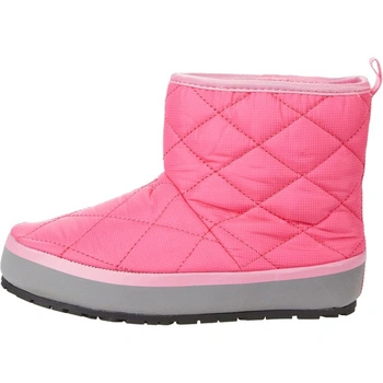 Buty dziewczęce Kamik Puffy Mid kapcie różowe r. 38