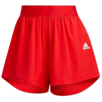 Spodenki damskie Adidas Training Heat.Rdy sportowe