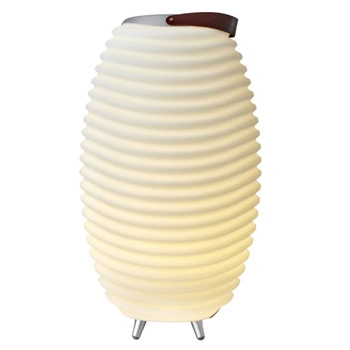 Lampa głośnik Bluetooth cooler 3w1 Kooduu Synergy 65