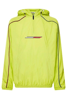 Kurtka męska Tommy Jeans Windbraker przejściowa