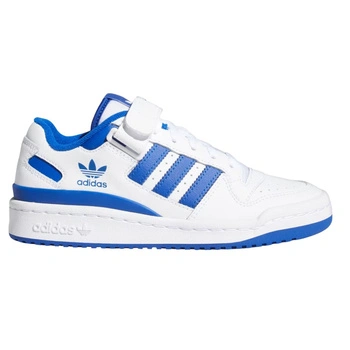Buty damskie młodzieżowe Adidas Forum Low snekaersy sportowe r. 35,5