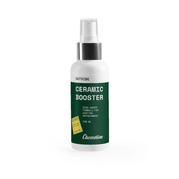 Preparat do odświeżania powłok ceramicznych Chemotion Ceramic Booster 100ml