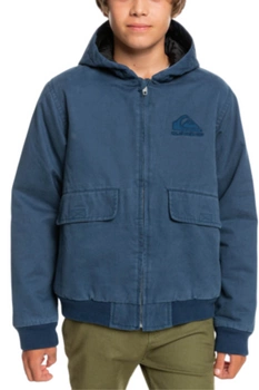 Kurtka chłopięca Quiksilver Just Cool przejściowa