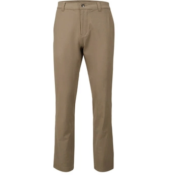 Spodnie męskie Marmot Elche trekkingowe brązowe