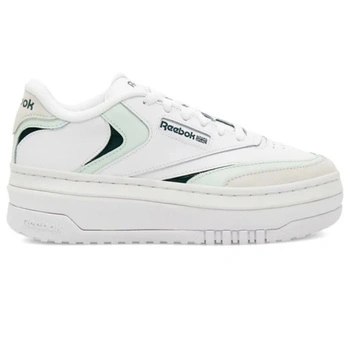 Buty damskie Reebok Club C Extra sneakersy na platformie r. 40,5