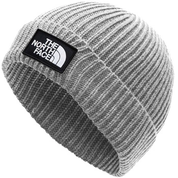 Czapka zimowa unisex The North Face Logo Box Short ciepła beanie
