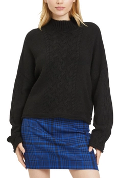 Sweter damski Tamaris Balje oversize r. L