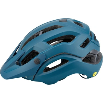 Kask rowerowy Giro Manifest Spherical Mips II unisex niebieski r. L