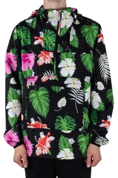 Kurtka unisex RipNDip Maui Nerm oversize wiosenna