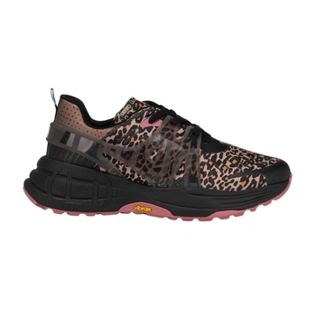 Buty damskie Liu Jo Printed Lycra sneakersy sportowe w panterkę r. 37