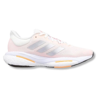 Buty damskie Adidas SolarGlide 5 sportowe sneakersy różowe