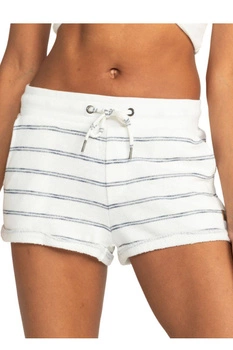 Spodenki damskie Roxy Perfect Wave dresowe