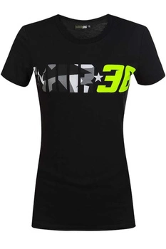 Koszulka damska Joan Mir 36 T-Shirt r. M