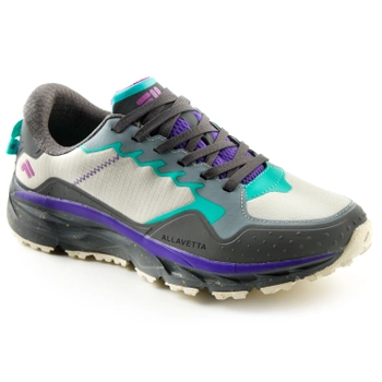 Buty damskie Fila Allavetta sportowe trekkingowe