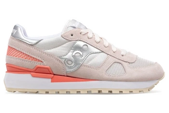 Buty damskie Saucony Shadow Orginal sneakersy różowy