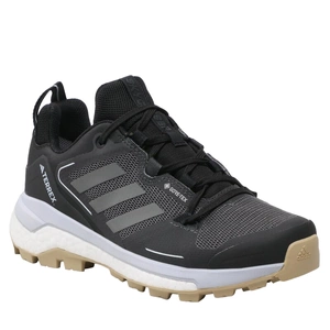 Buty damskie Adidas Terrex Skychaser 2 GTX hikingowe czarne