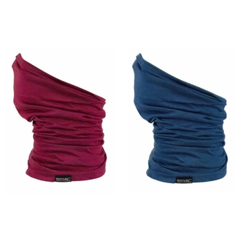 Komin Regatta Merino wielofunkcyjny chusta