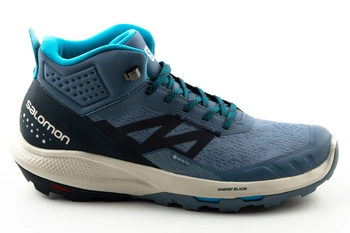 Buty męskie Salomon Outpulse Mid GTX trekkingowe