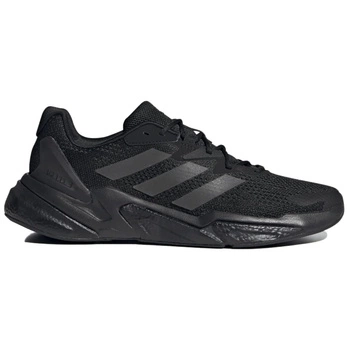 Buty męskie Adidas X9000L3 sportowe sneakersy czarne r. 44 2/3