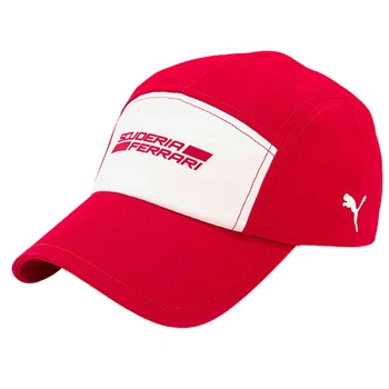 Czapka z daszkiem PUMA FERRARI SF Cap limitowana edycja