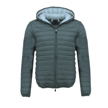 Kurtka męska Canadian Peak 1953  Daypeak ultralekka pikowana