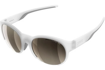 Okulary rowerowe POC Avail bezbarwne Cat. S2 Clarity UV 400