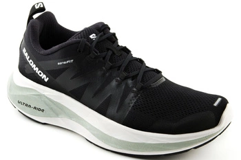 Buty męskie Salomon Glide Max trailowe do biegania