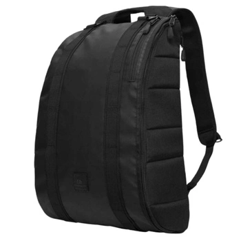 Plecak unisex Douchebags The Base 15L podróżny miejski czarny