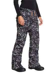 Spodnie damskie Roxy Nadia Printed narciarskie