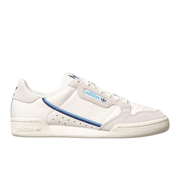 Buty damskie Adidas Continental 80 sneakersy trampki białe
